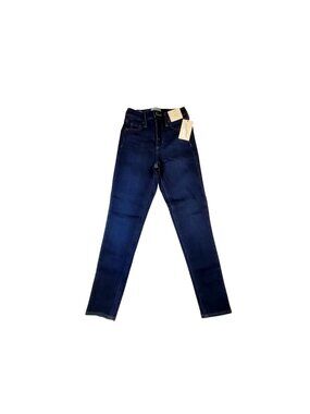 Universal Thread High Rise Everyday Skinny Jeans 00S Short Super Stretch Denim